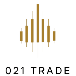 021 Trade Logo