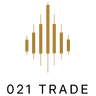 021 Trade Logo