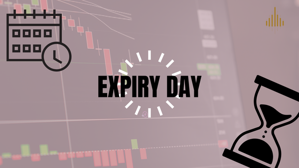 Understanding Expiry Day in Options Trading